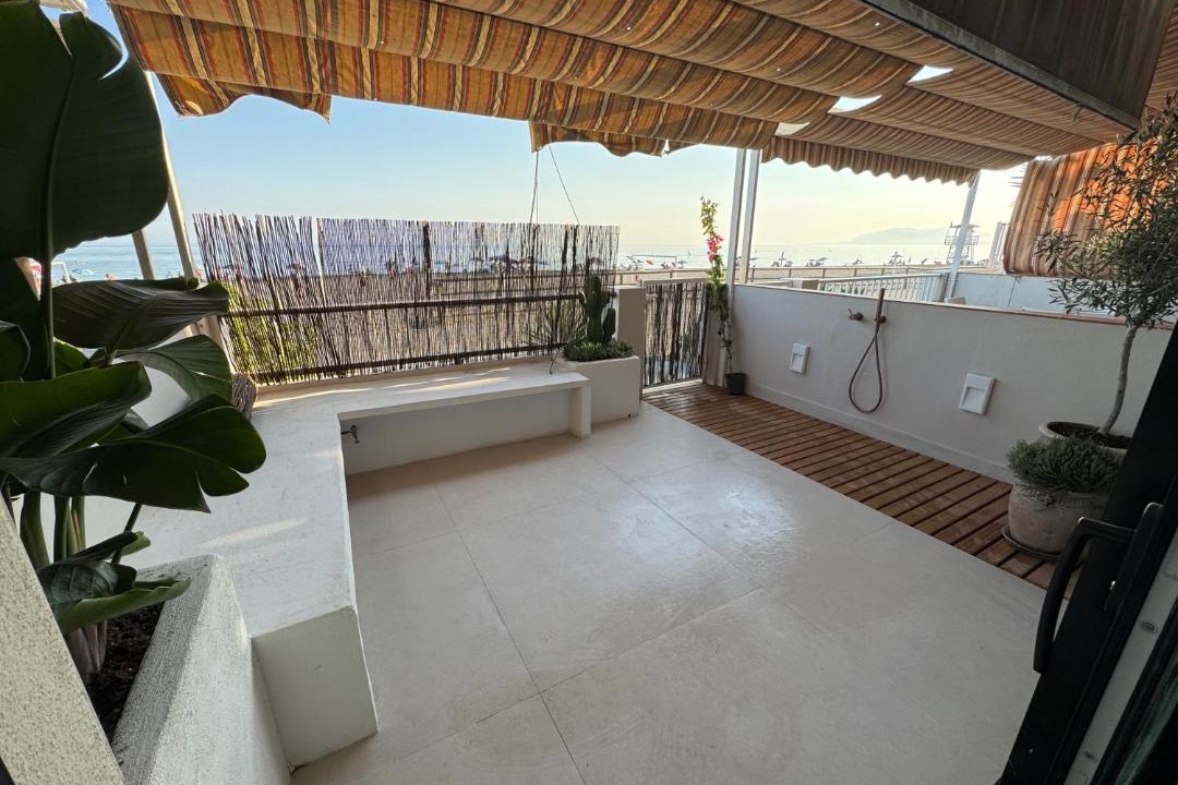 Photo of Patio Balcony in Torre de Benagalbon