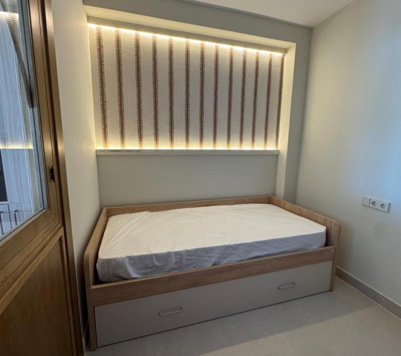 Photo of Bedroom in Torre de Benagalbon