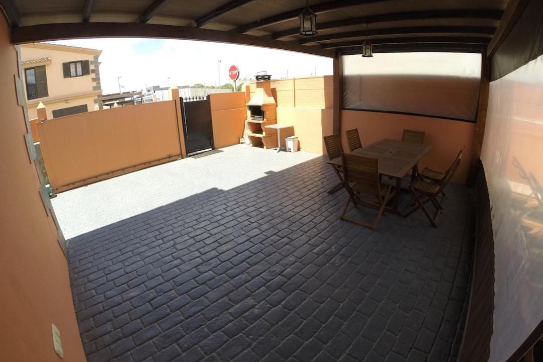 Photo of Patio Balcony in Puerto del Rosario