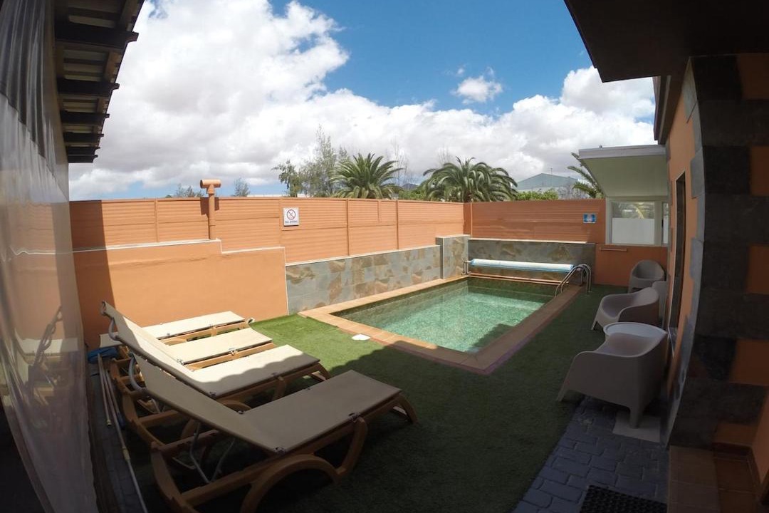 Photo of Patio Balcony in Puerto del Rosario