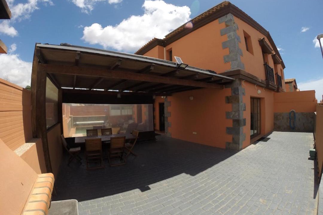 Photo of Patio Balcony in Puerto del Rosario