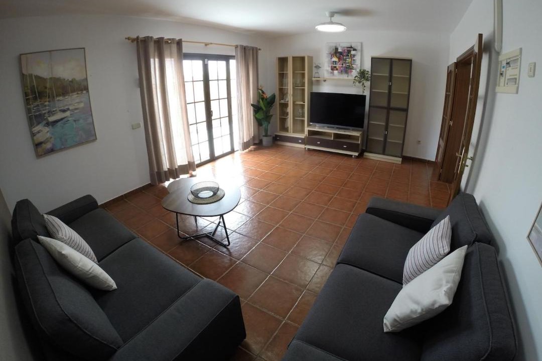 Photo of Livingroom in Puerto del Rosario
