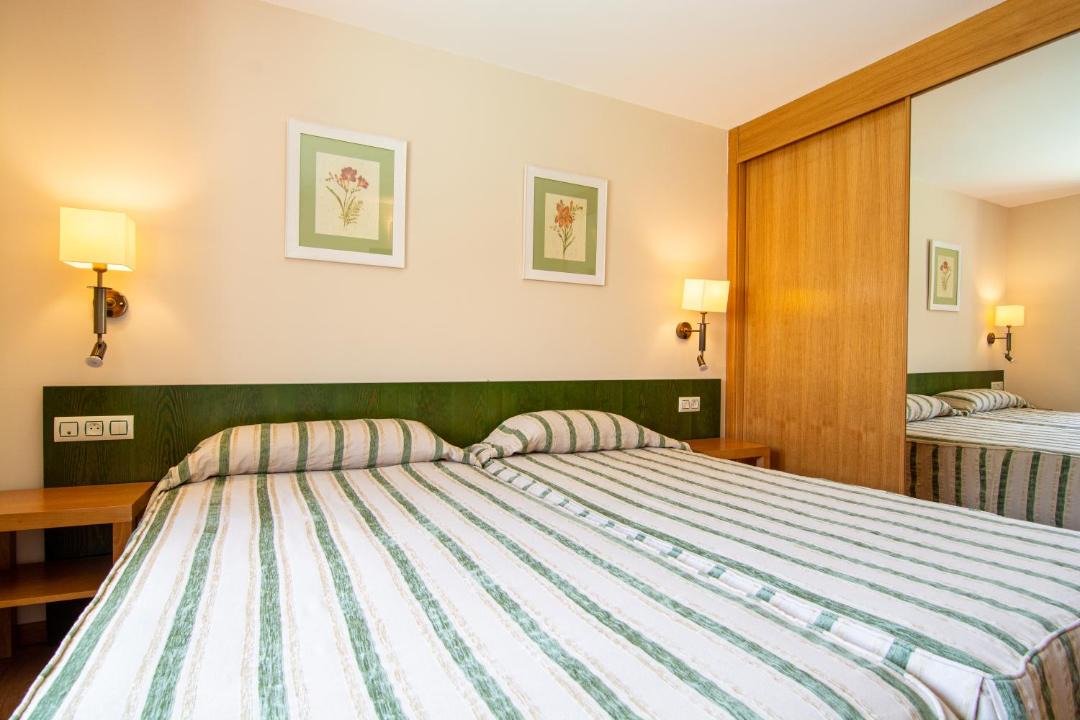 Photo of Bedroom in Hoyos del Espino