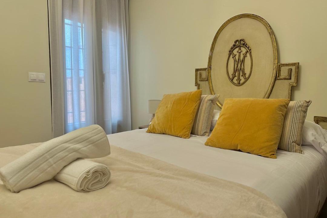 Photo of Bedroom in La Catedral
