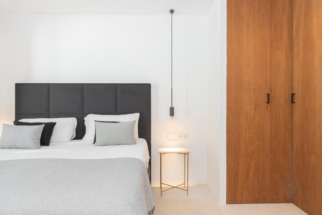 Photo of Bedroom in Santa Eulalia del Rio