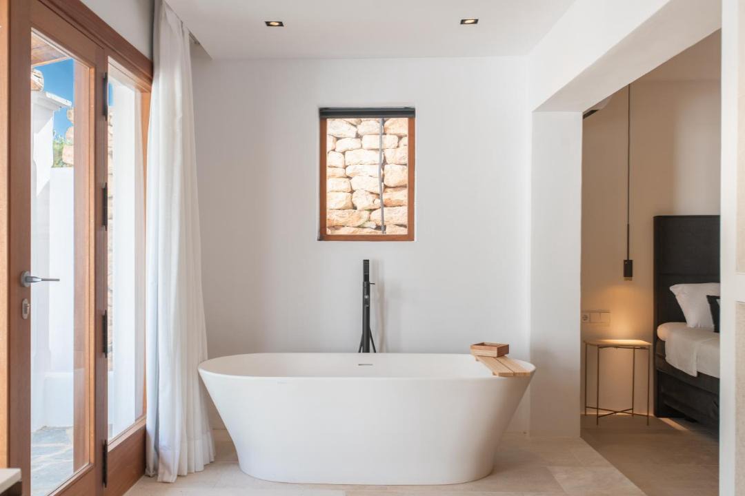 Photo of Bathroom in Santa Eulalia del Rio