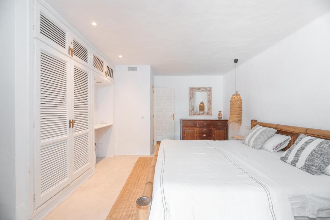 Photo of Bedroom in Santa Eulalia del Rio