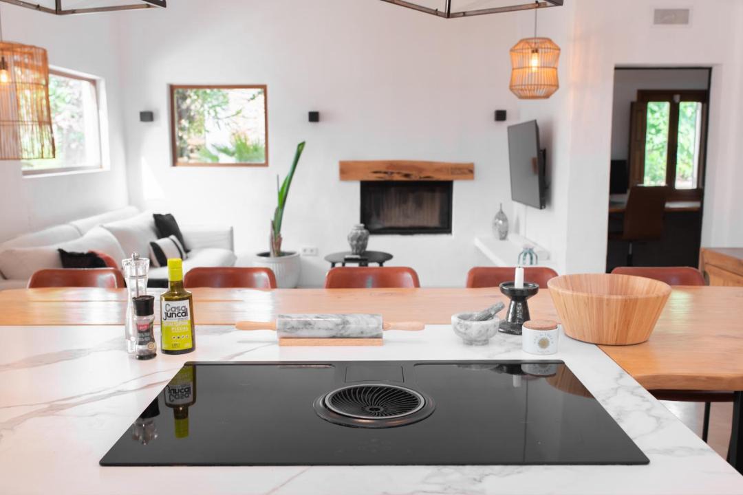 Photo of Kitchen in Santa Eulalia del Rio