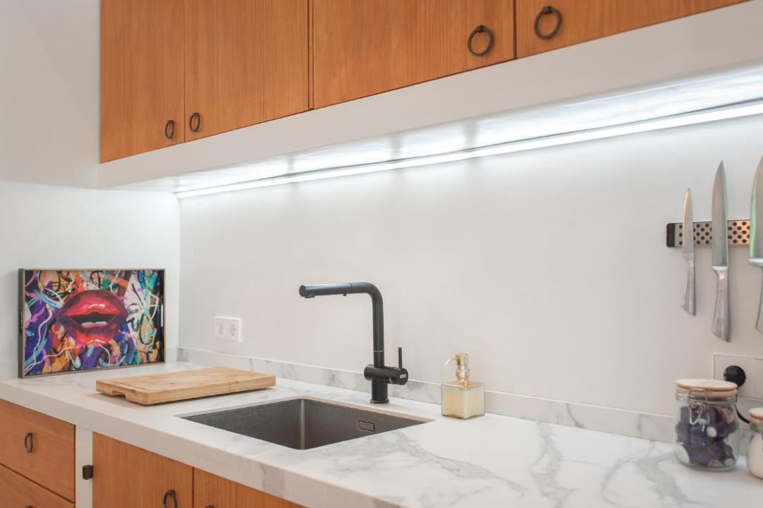 Photo of Kitchen in Santa Eulalia del Rio