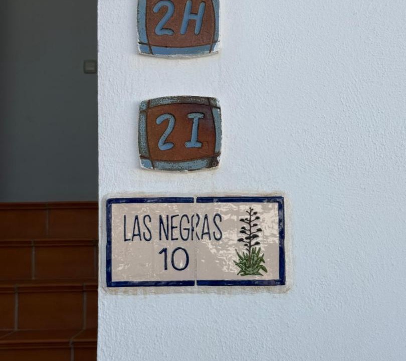 Photo of Others in Las Negras