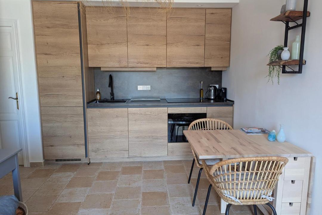 Photo of Kitchen in Vera
