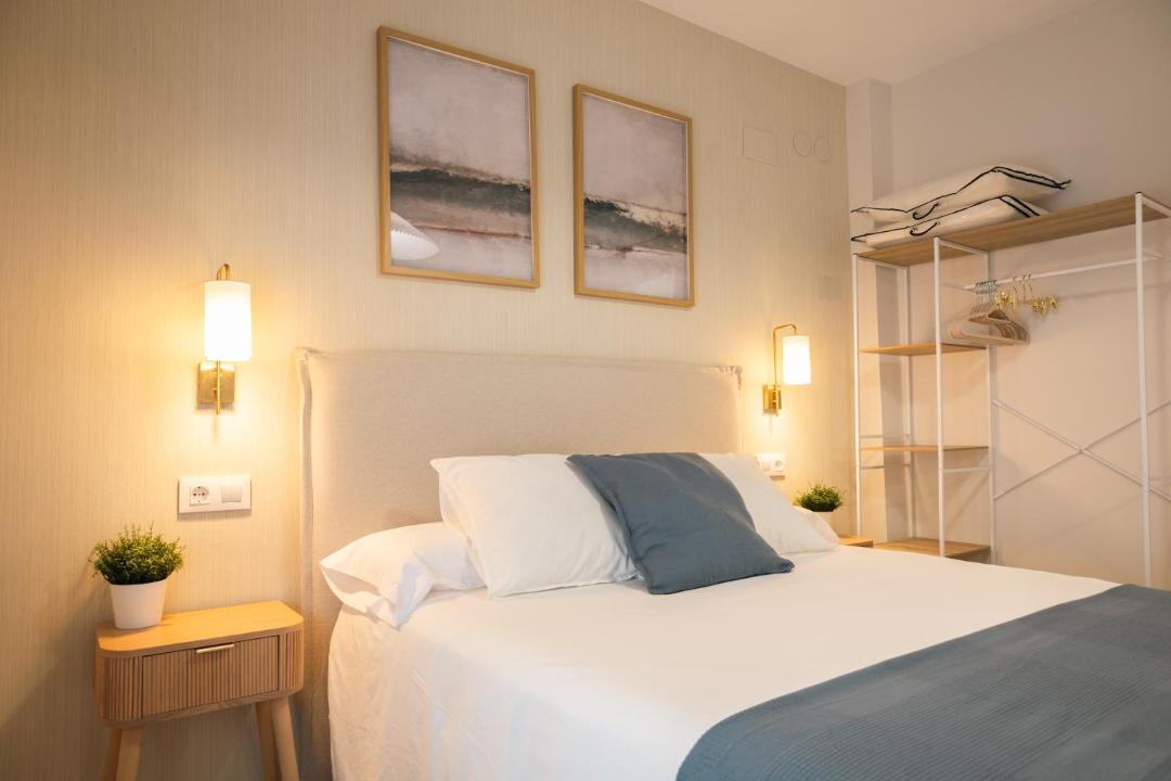 Photo of Bedroom in San Andres-San Pablo