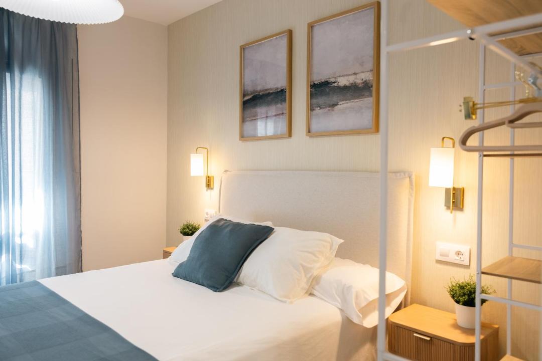 Photo of Bedroom in San Andres-San Pablo