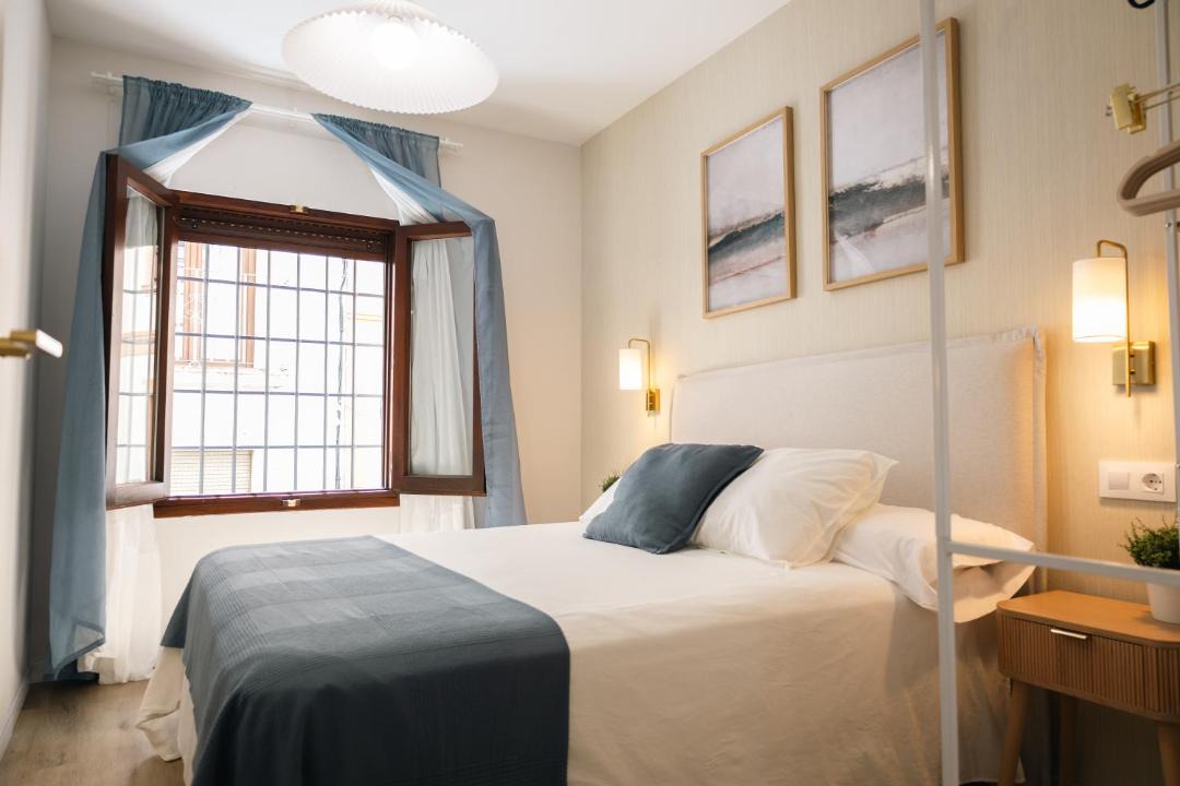 Photo of Bedroom in San Andres-San Pablo