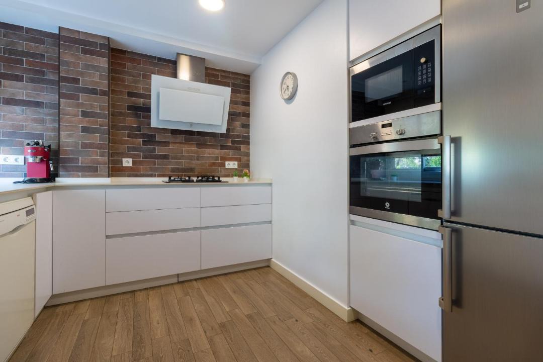 Photo of Kitchen in Ciudad Jardin