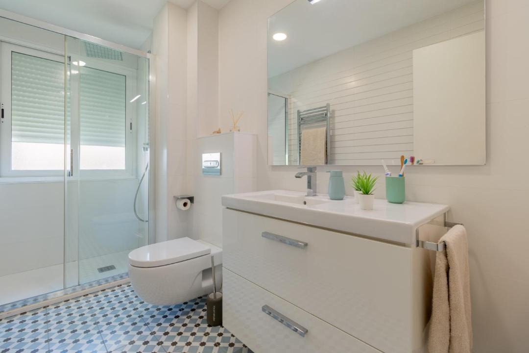 Photo of Bathroom in Ciudad Jardin