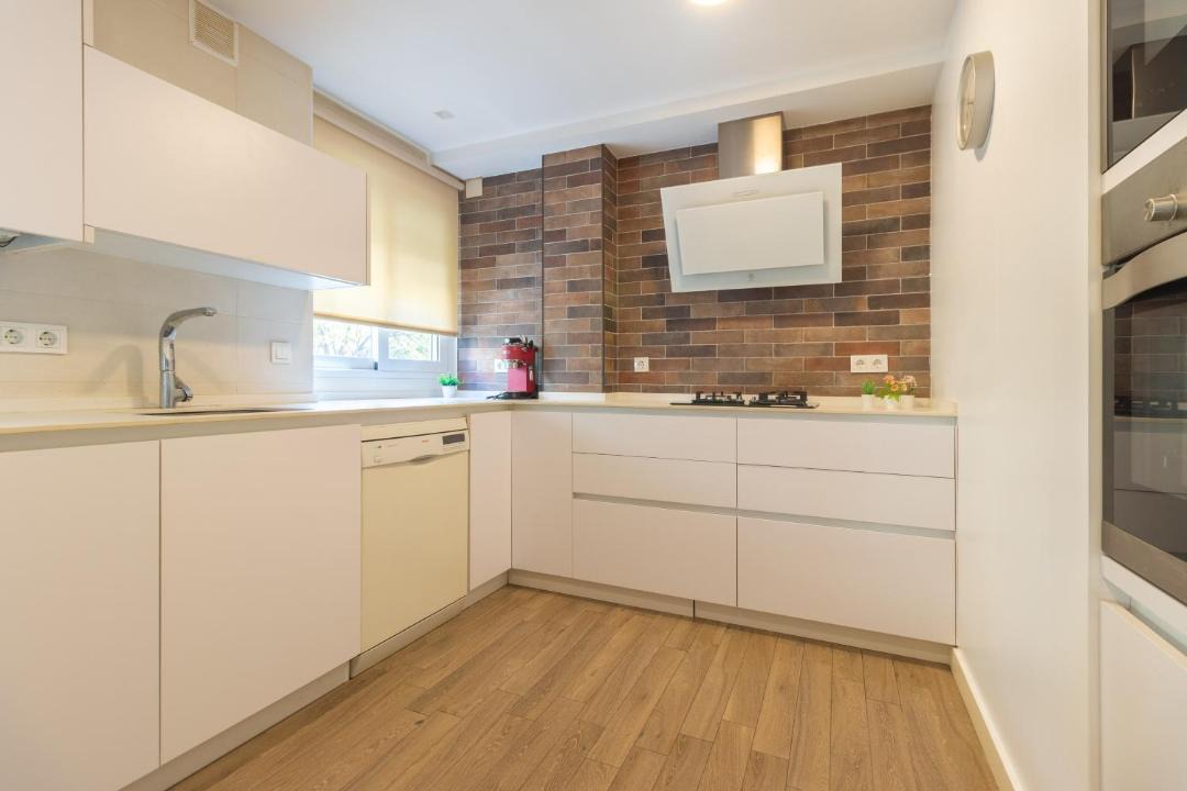 Photo of Kitchen in Ciudad Jardin