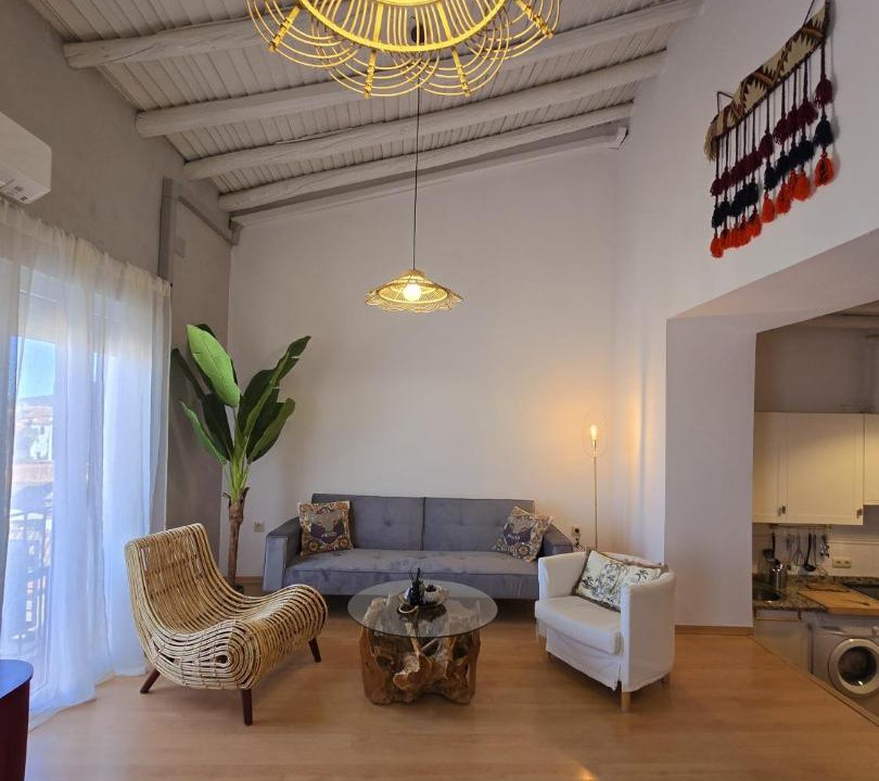 Photo of Livingroom in Margallo