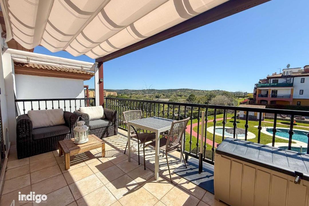 Photo of Patio Balcony in Costa Esuri
