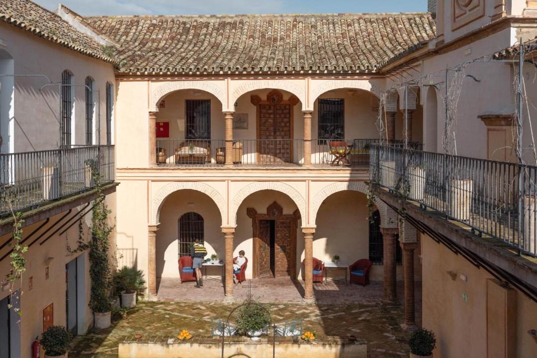 Photo of Others in Lora Del Rio