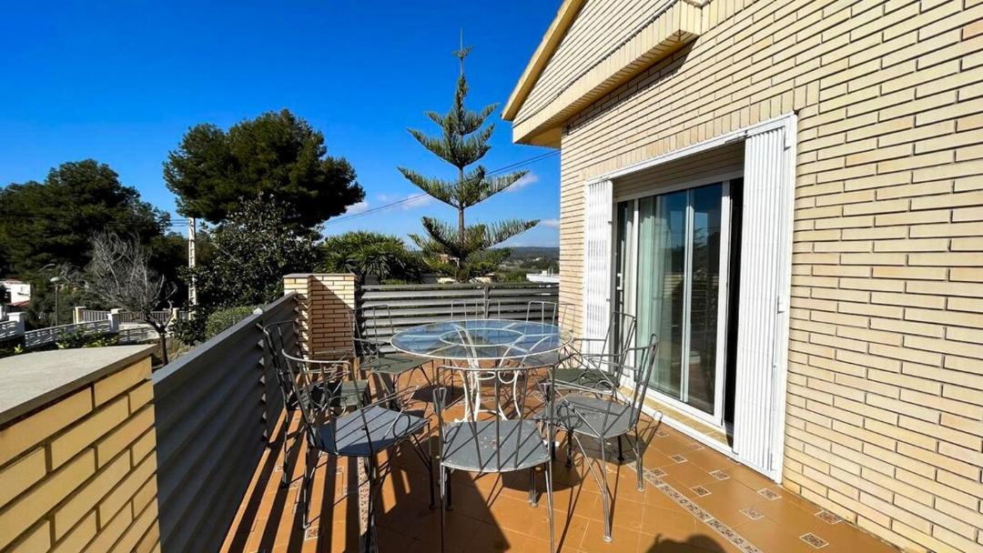 Photo of Patio Balcony in Tamarit