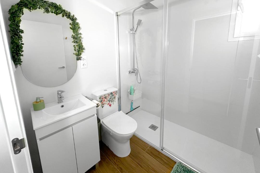 Photo of Bathroom in Este-Alcosa-Torreblanca