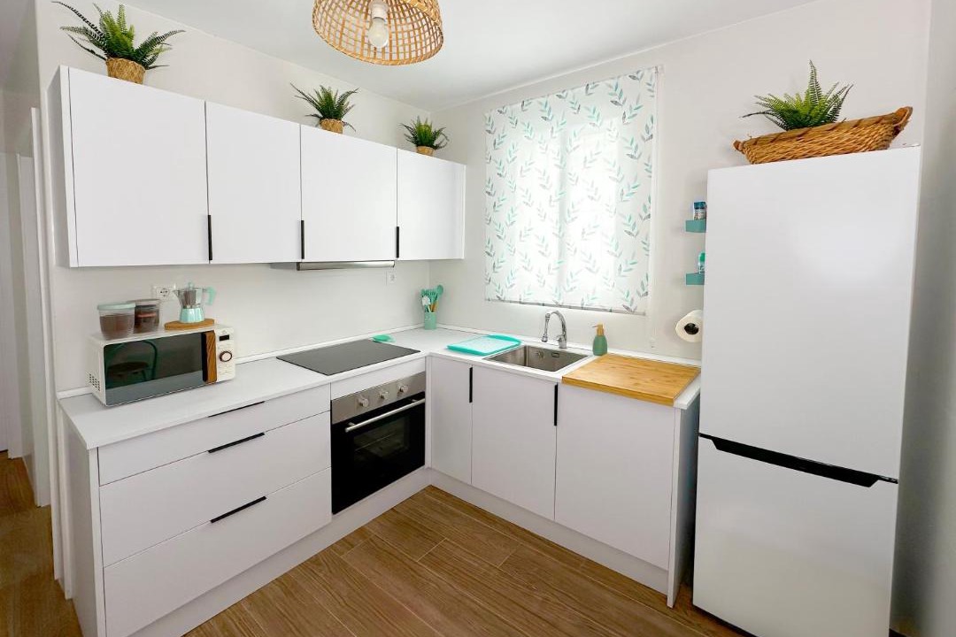 Photo of Kitchen in Este-Alcosa-Torreblanca
