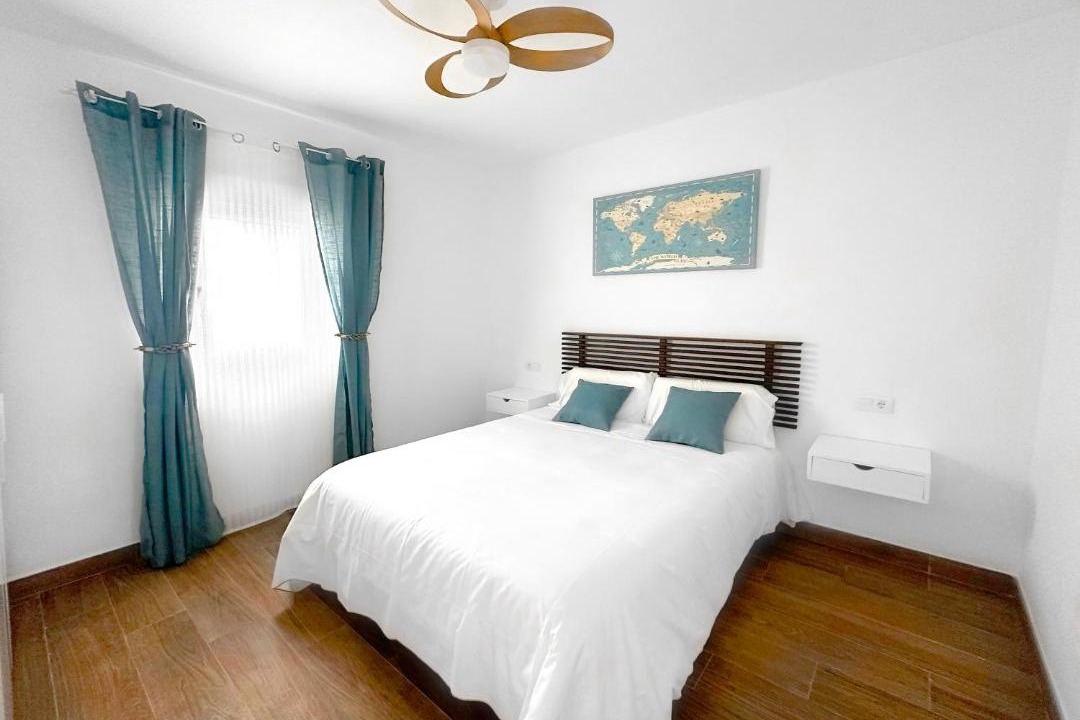 Photo of Bedroom in Este-Alcosa-Torreblanca