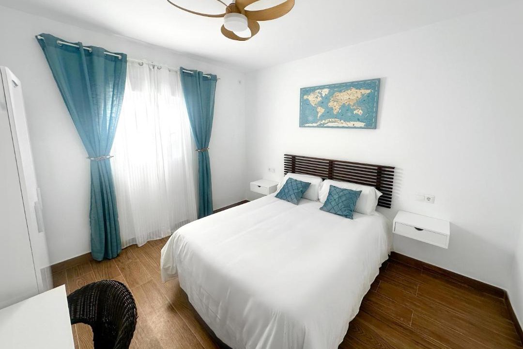 Photo of Bedroom in Este-Alcosa-Torreblanca