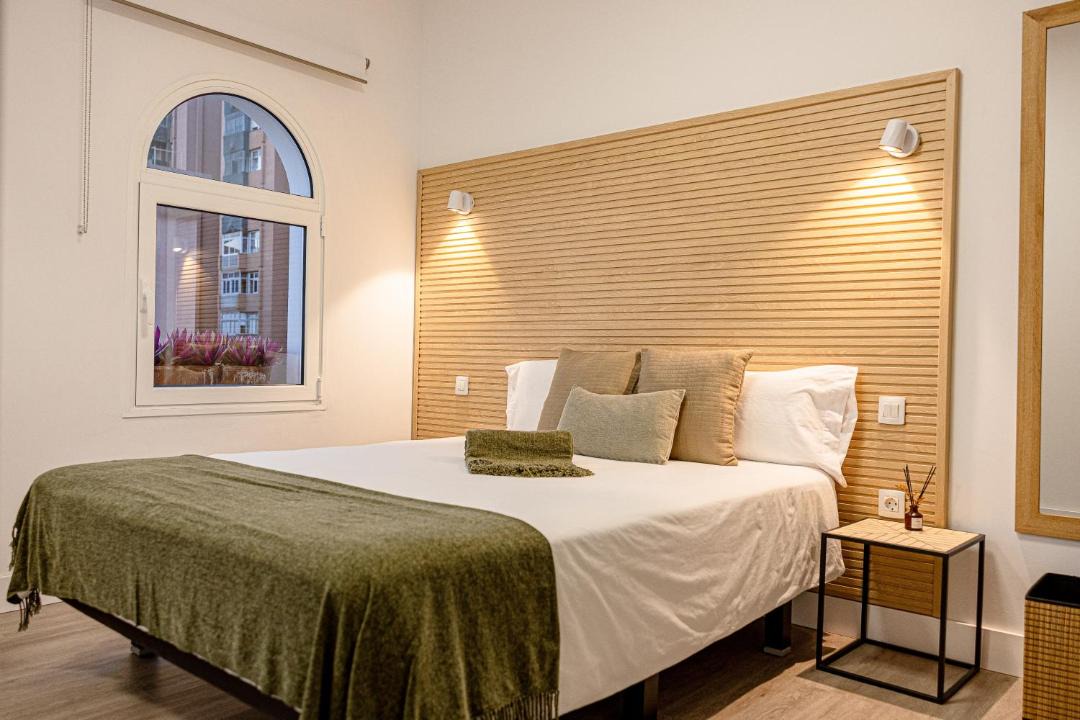 Photo of Bedroom in Vegueta