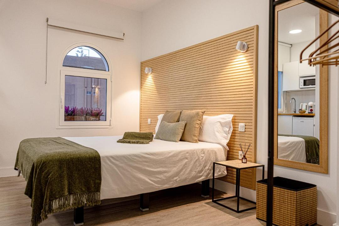Photo of Bedroom in Vegueta