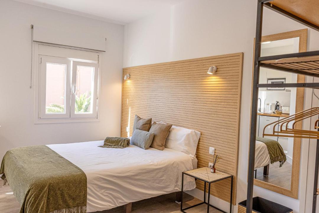 Photo of Bedroom in Vegueta
