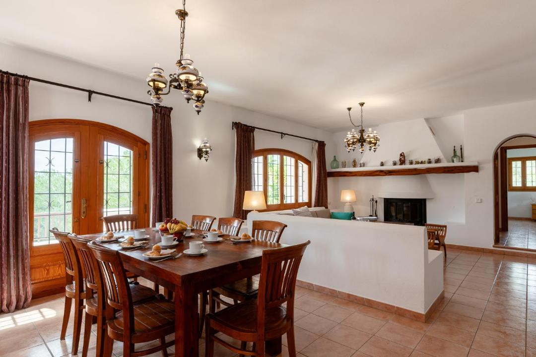 Photo of Kitchen in Santa Eulalia del Rio