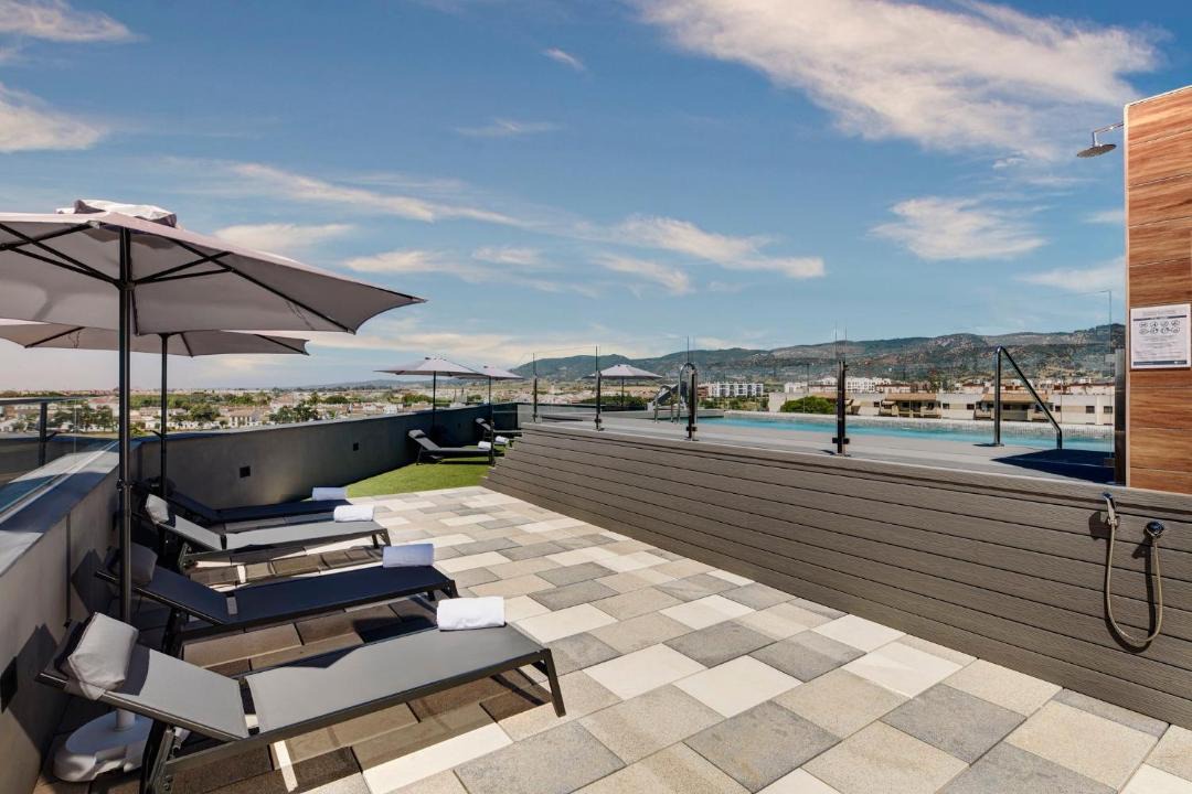 Photo of Patio Balcony in Distrito Noroeste