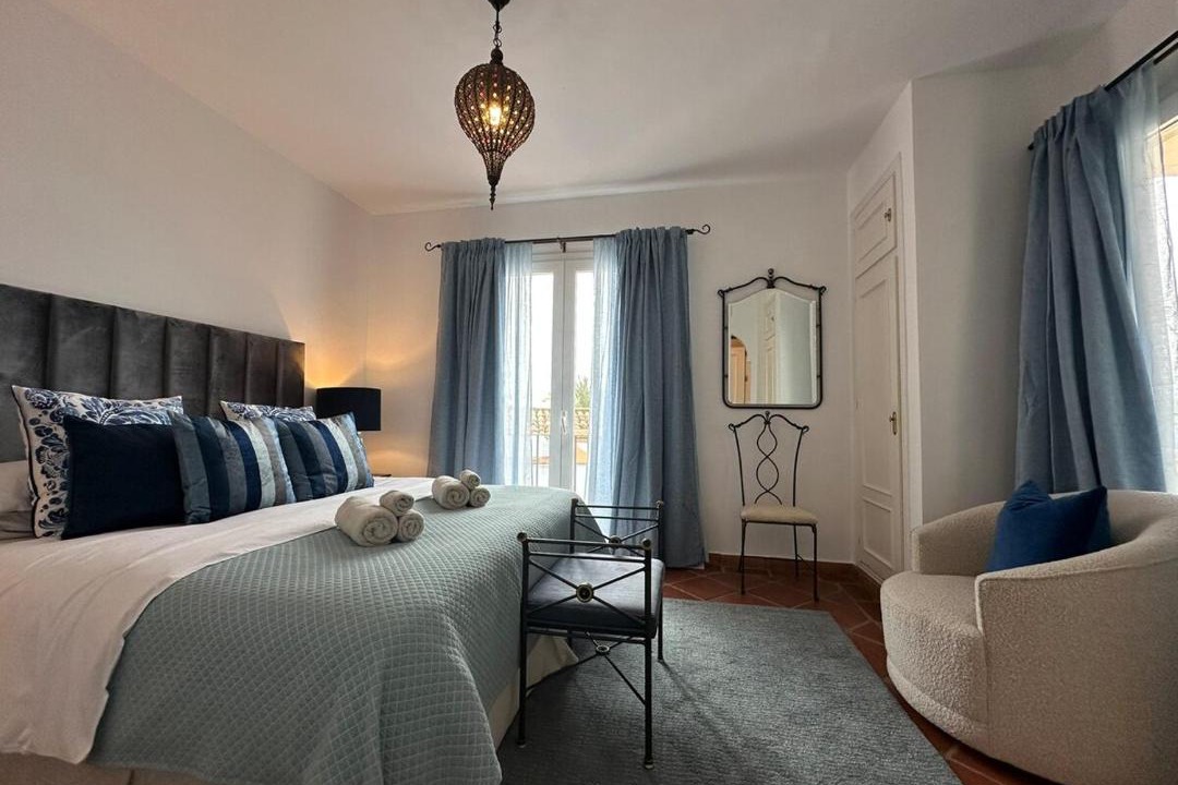 Photo of Bedroom in Bahia de Casares