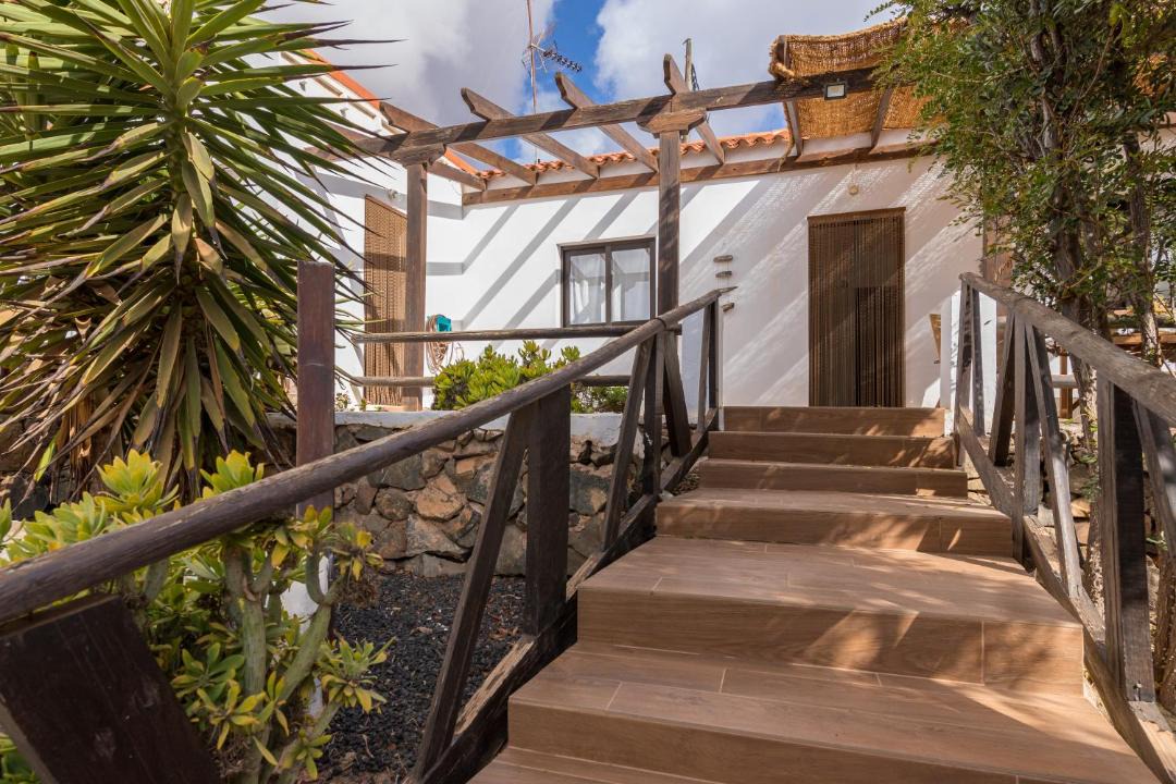 Photo of Patio Balcony in Agua de Bueyes