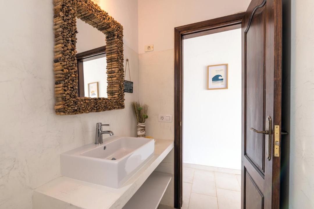 Photo of Bathroom in Agua de Bueyes