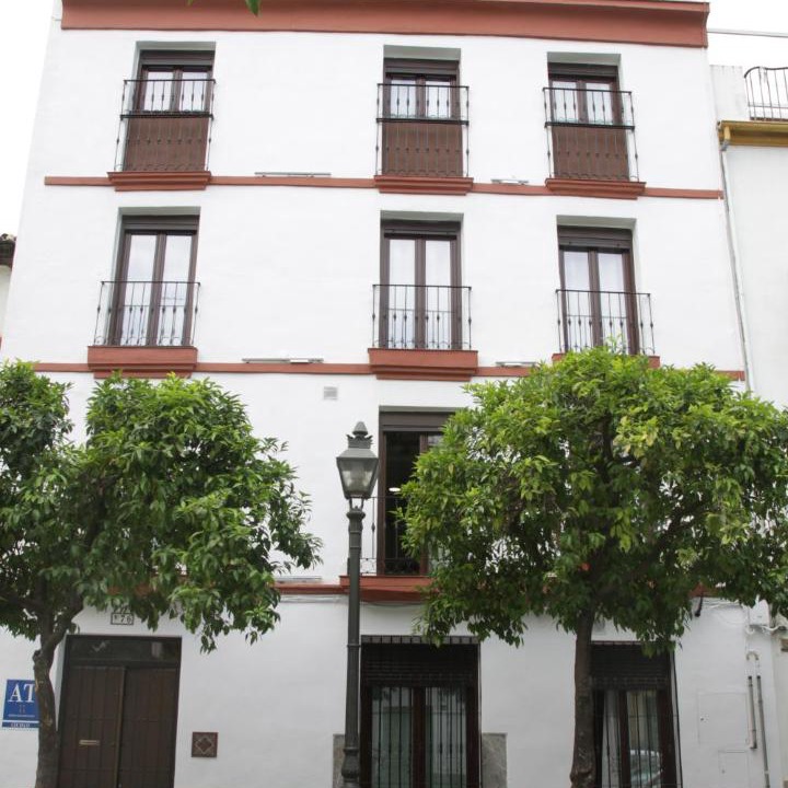 Photo of Others in Cordoba Old City