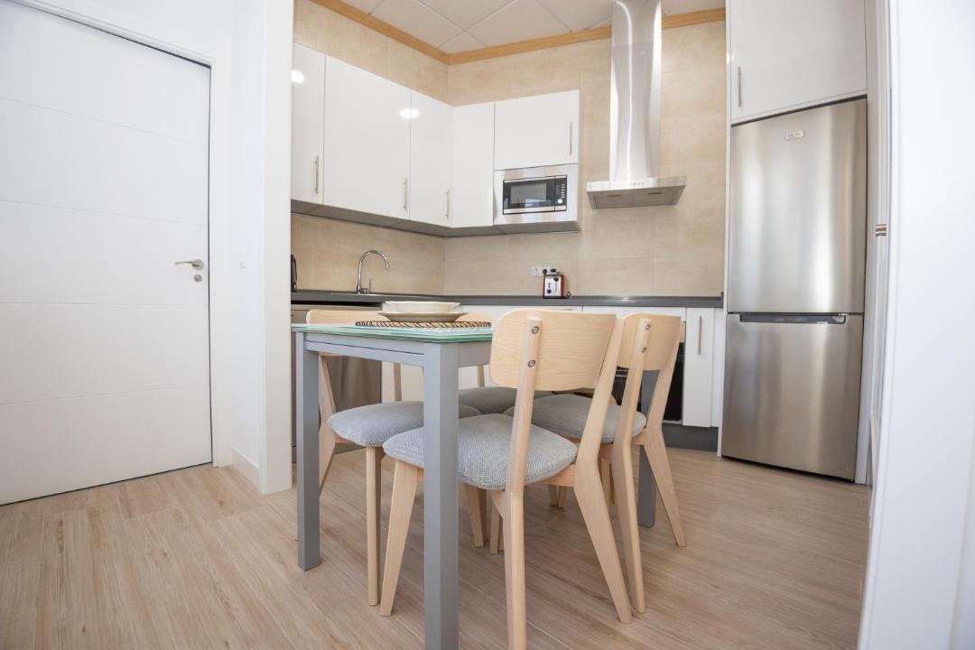Photo of Kitchen in Distrito Centro