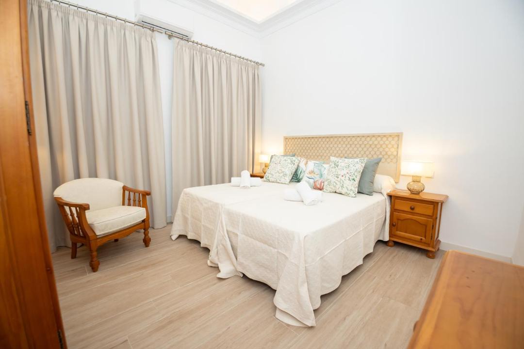 Photo of Bedroom in Distrito Centro
