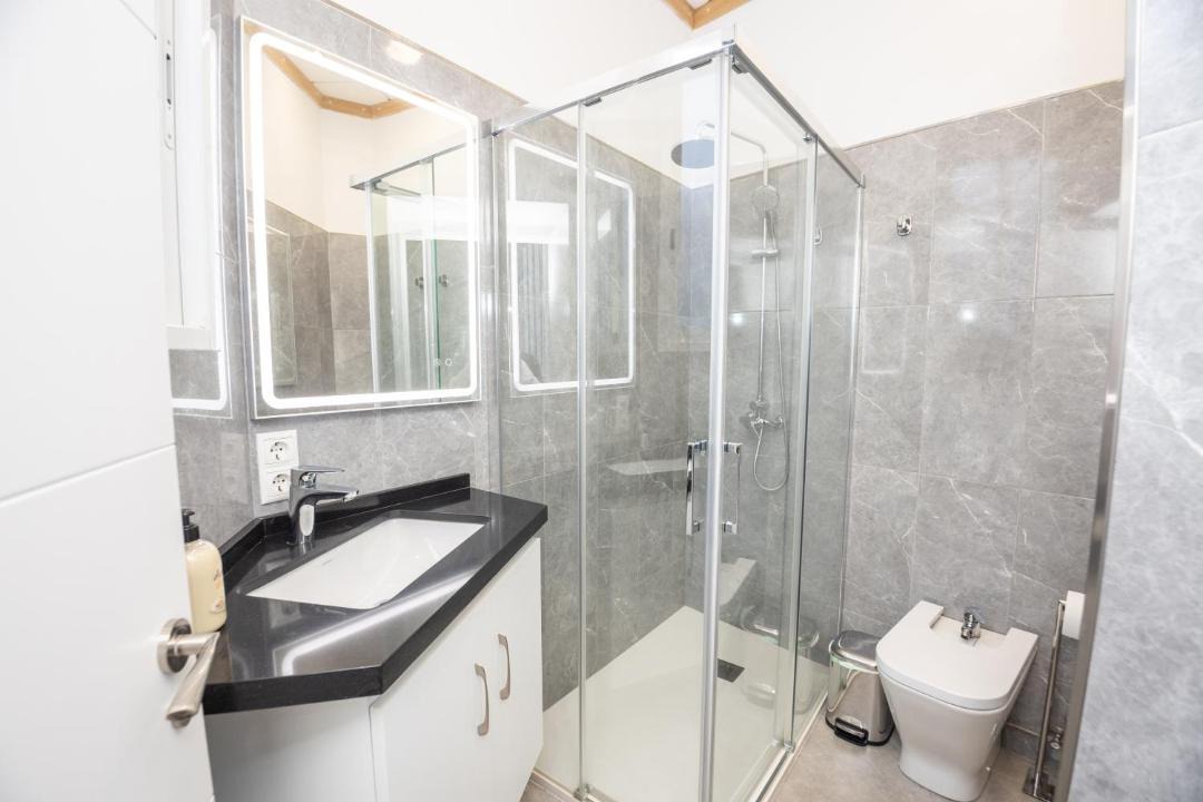 Photo of Bathroom in Distrito Centro
