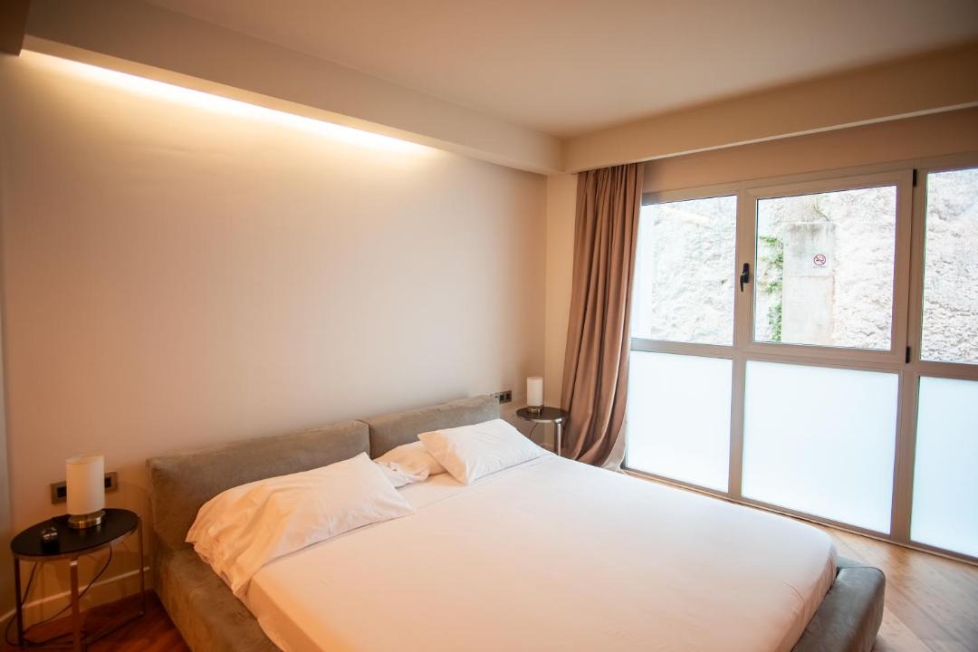 Photo of Bedroom in Carboneras