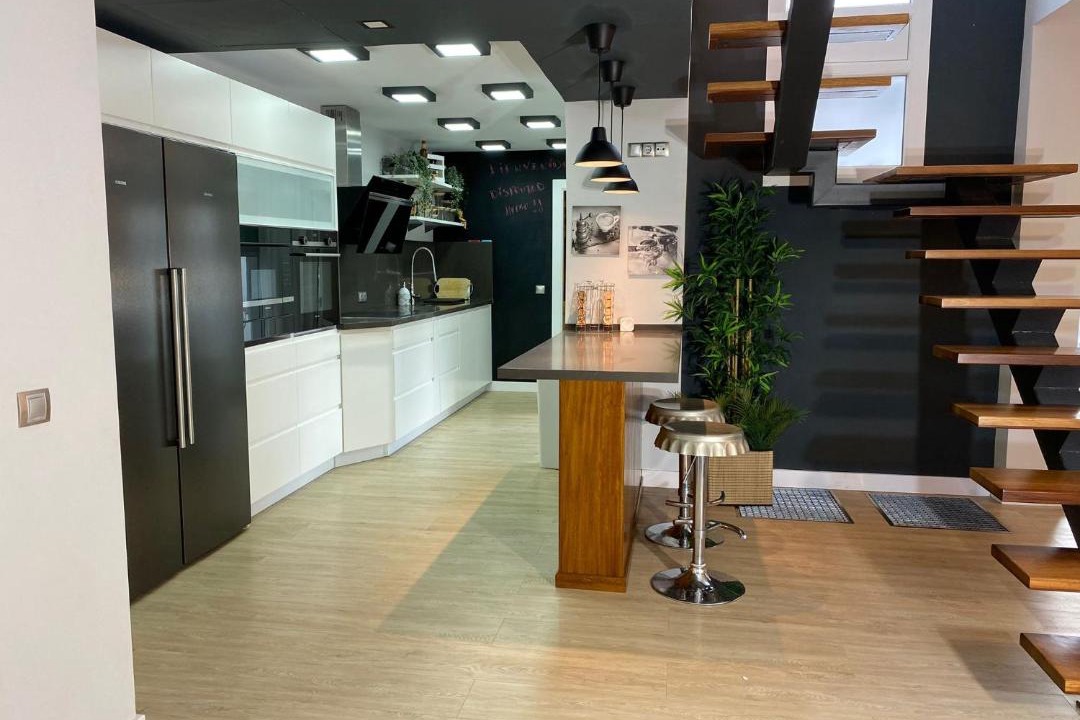 Photo of Kitchen in Jerez de la Frontera