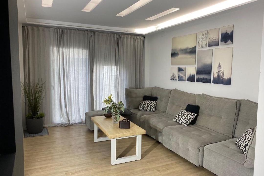 Photo of Livingroom in Jerez de la Frontera