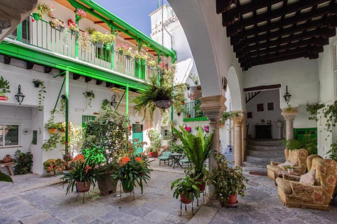 Photo of Others in Jerez de la Frontera Old Town