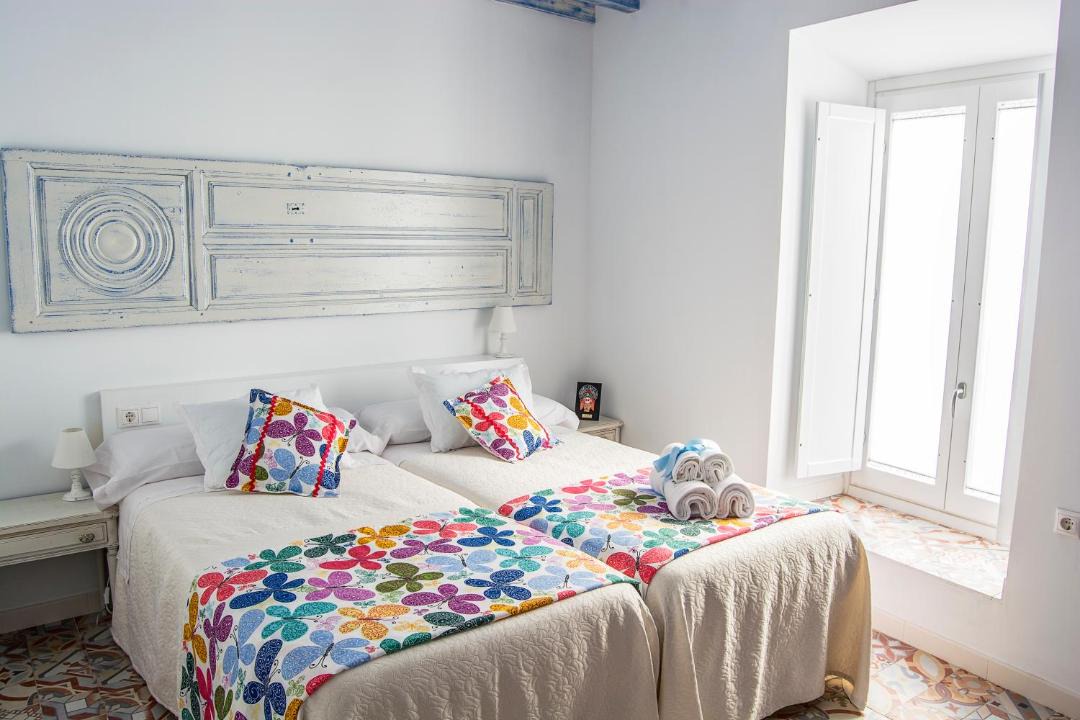 Photo of Bedroom in San Basilio