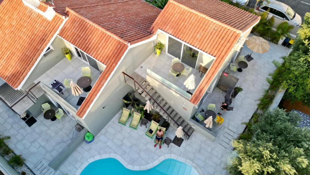 Photo of Patio Balcony in Playa del Ingles