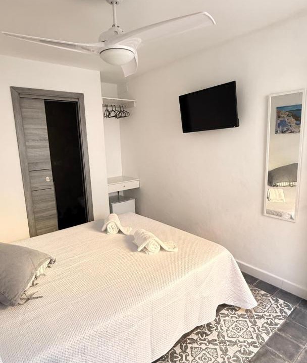 Photo of Bedroom in Sector C - Cerceta