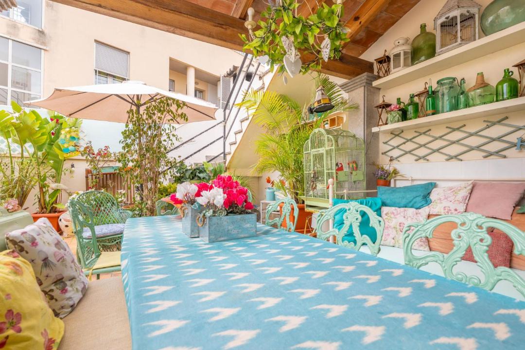 Photo of Patio Balcony in Inca