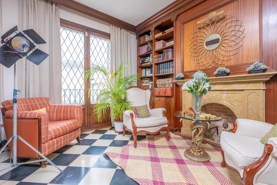 Photo of Livingroom in Inca